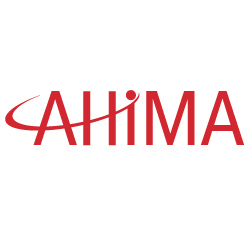 AHIMA Logo Image