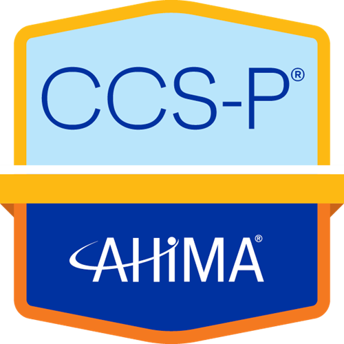 CCS-P certification