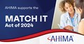 The AHIMA-Endorsed MATCH IT Act Introduced in the US House of Representatives 