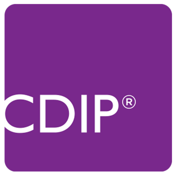 digital badge for Certified Documentation Improvement Practitioner certification