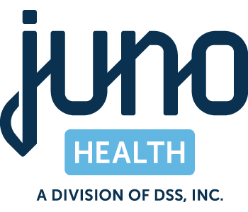 Juno Health logo