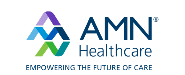 AMN logo