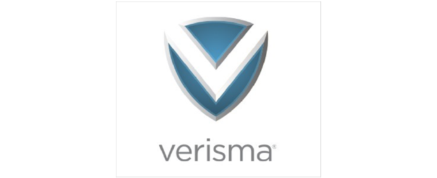 Verisma logo