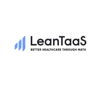 LeanTaas logo