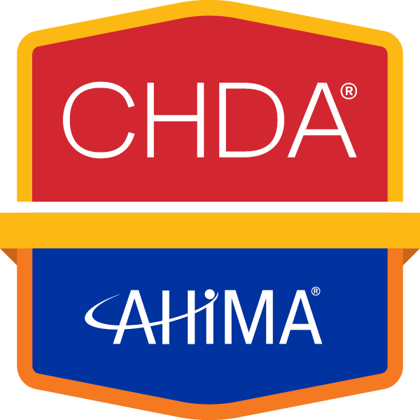 CHDA icon