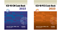 ICD-10 2023 Code Books