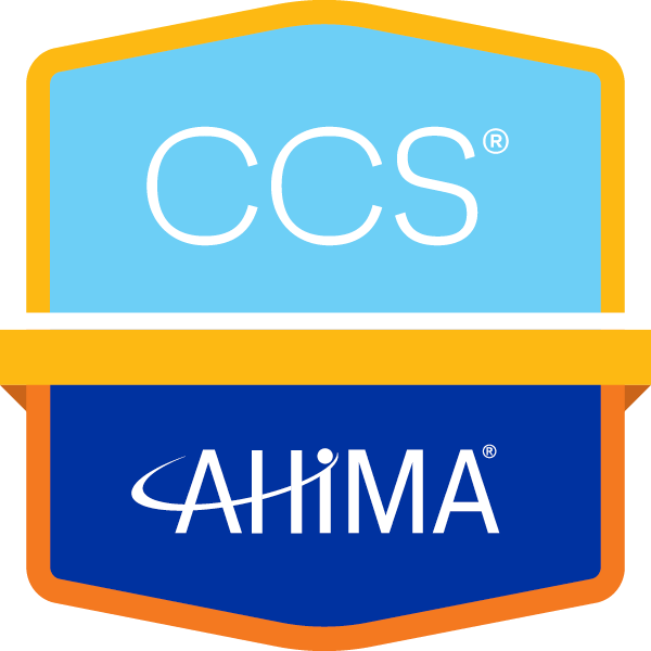 CCS icon