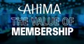 AHIMA members on their favorite benefits