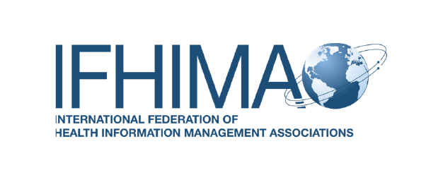 IFHIMA logo
